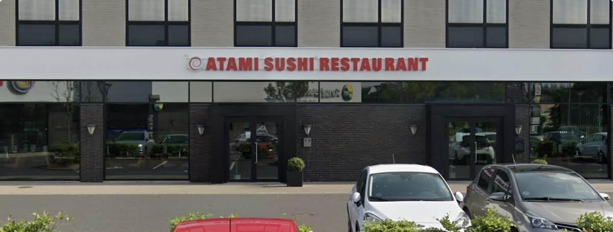 Atami Sushi Restaurant - Viborg